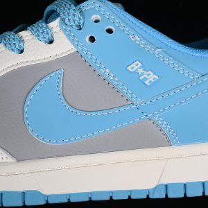 Nike SB Dunk Low BAPE