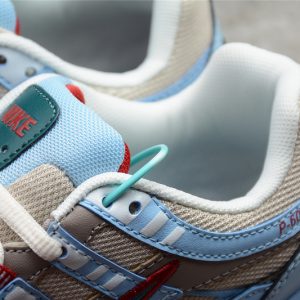 Nike P-6000
