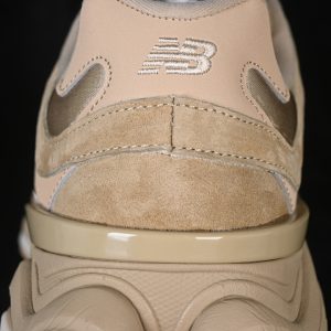 New Balance Retro Casual Sports Jogging Shoes