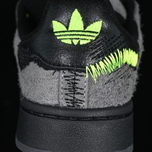 Adidas Youth Of Paris x Campus 00s