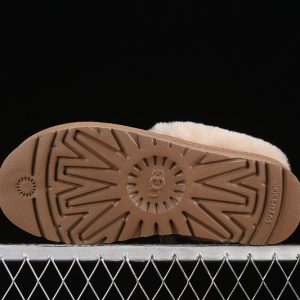 Ugg Dakota 5cm Maroom