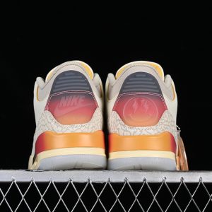 Nike Jordan 3