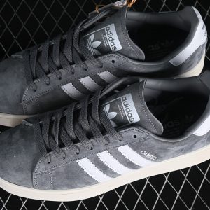 Adidas Campus Grey