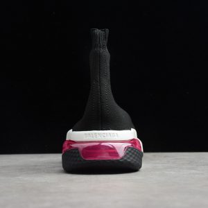 Balenciaga Cj Speed Shoes