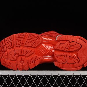 Balenciaga Runner Kith Four Color
