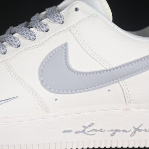Nike Air Force 1 Low Casual Sneakers
