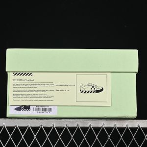 Off-White Virgil Abloh
