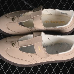 Adidas Samba Jane Lazy Person's Life Shoes