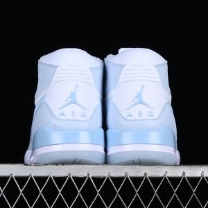 Nike Jordan Legacy