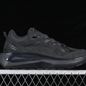 Salomon Odyssey Elmt Low Trail Running Shoes