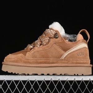 Ugg Classic Uitra Mini Maroom