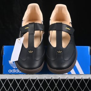 Adidas Samba Jane Lazy Person's Life Shoes