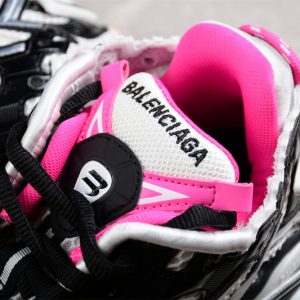 Balenciaga Runner Kith Four.color