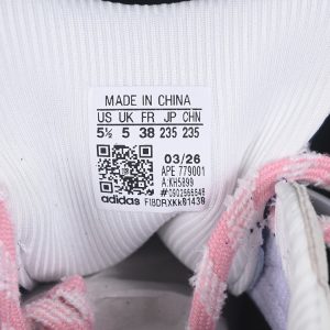 Adidas Clover Casual Board Shoes