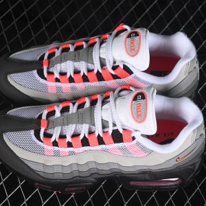 Nike Air Max 95 OG Air Cushion Shoes