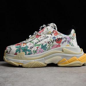 Balenciaga Gucci x Balenciaga Triple S Sneakers