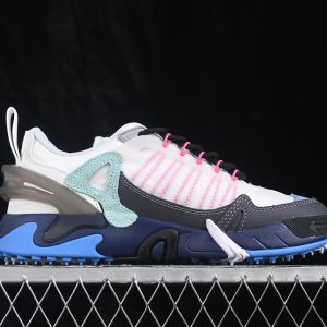 Off-White Retro Running Shoes