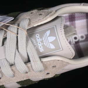 Adidas Samba OG Clover Casual Board Shoes