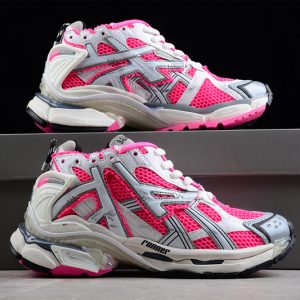 Balenciaga Runner Kith Four.color .0