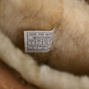 Ugg Classic Short Ii Maroom
