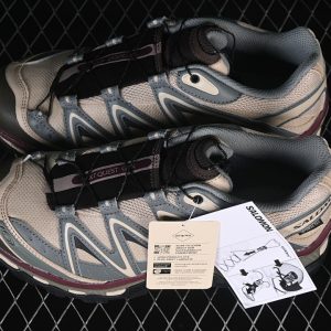 Salomon Xt-quest Gtx Outdoor Trail Running Shoes