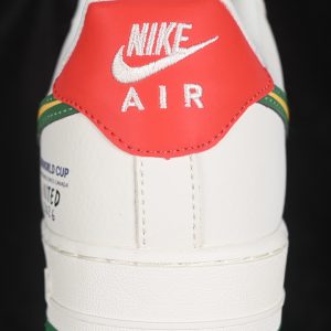 Nike Air Force 1 Low Casual Sneakers