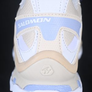 Salomon Outdoor Trail Running Shoes