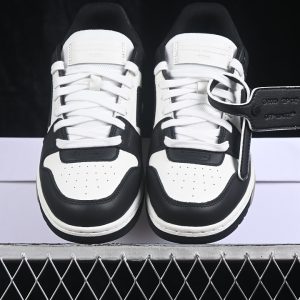 Off-White Out Of Office Low Top Fashionable Sneakers