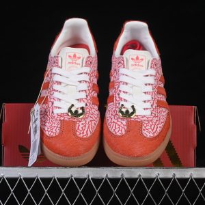 Adidas Samba OG Casual Sneakers