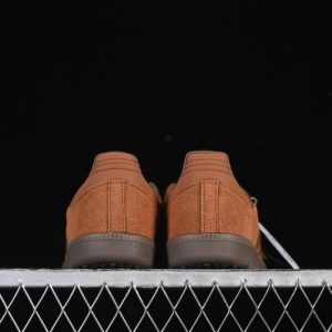 Adidas Samba Clover Casual Board Shoes