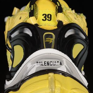 Balenciaga Runner Kith Four.color