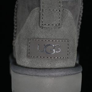 Ugg Classic Ultra Mini