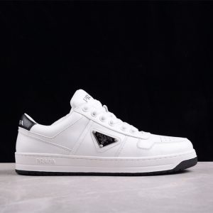 Prada Downtown Low Sneakers