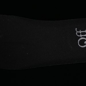 Off-White Out Of Office Black Knight