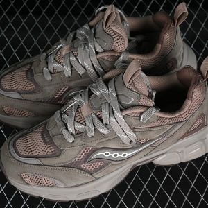 Saucony