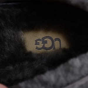 Ugg Slip-on Peas Shoes