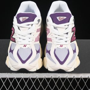 New Balance 9060 Magenta