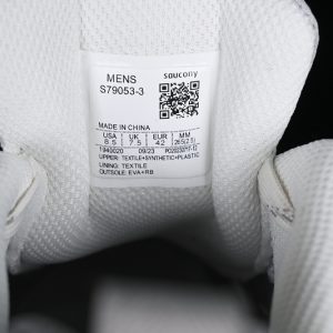 Saucony