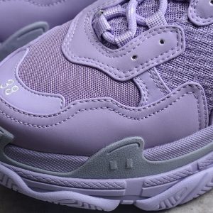 Balenciaga Triple S Sneakers Taro