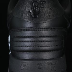 Off-White Off White Out Of Office Low Top Fashionable Sneakers
