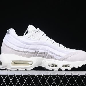 Nike Comme Des GarÇons x Air Max 95