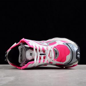 Balenciaga Runner Kith Four.color .0