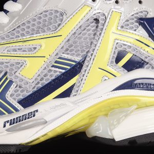 Balenciaga Runner Kith Four.color .0 21ss