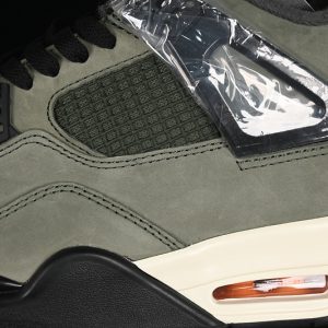 Nike Jordan 4