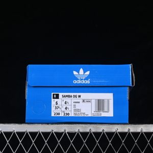 Adidas Clover Casual Board Shoes