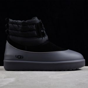 Ugg Classic Mini Lace-up Shoes