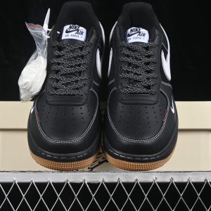 Nike Air Force 1 Low Casual Sneakers