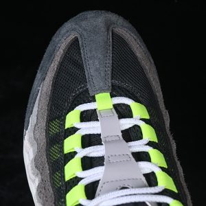 Nike Air Max 95 Air Cushion Shoes