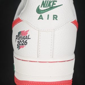 Nike Air Force 1 Low Casual Sneakers