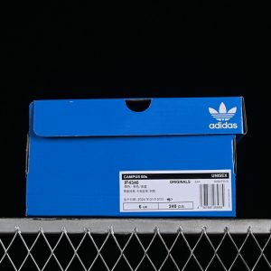 Adidas Originals Campus 00s